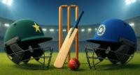 'Maximum Security' For India-Pakistan Clash